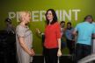 Warm-up Weekend media festivala u Pepermintu