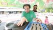 Goran Karan i Fresh island pool party oduševili Terme Tuhelj