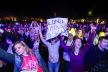 Grupa Colonia i Danijela Martinović ugrijale prohladnu zagrebačku noć
