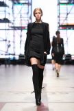 Moda predstavljena u hangaru aerodroma 