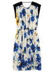 Haljine floralnog printa ultimativni proljetni trend