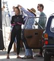 Luke Wilson i Helen Hunt se odali strastima na setu