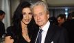 Michael Douglas i Catherine Zeta-Jones u braku su od 2000. godine