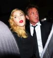 Sean Penn je tukao Madonnu