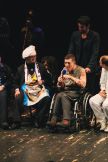 Slavko Sobin i mladi s cerebralnom paralizom ponovno će ostavljati 'Srce na sceni'