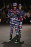 Predstavljena spektakularna kolekcija KENZO x H&M