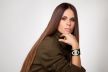 Viktorija Đonlić Rađa u modnoj priči romantično-rokerskog štiha