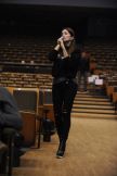 EKSKLUZIVNO: Kako se Severina priprema za večerašnji koncert u Lisinskom?