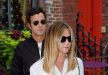 Justin Theroux i Jennifer Aniston bili su u braku tri godine