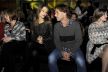 Tarik i Lejla Filipović uživali na drugoj večeri Smart Fashion Weeka Zagreb