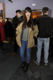 Minea nije skrivala suze gledajući mjuzikl 'Srce na sceni' 