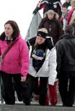 SAMO U STORYJU: Preslatki Ivan Kostelić glavna zvijezda Snježne kraljice