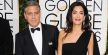 George Clooney, Amal Clooney