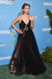 Paris Jackson