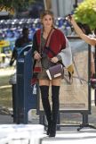 Olivia Palermo bez šminke