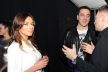 Eduard Bočkaj u ugodnom društvu aktualne Miss Universe Hrvatske
