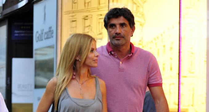 Zoran Mamić i Ana Šikić bili su u braku 2 godine