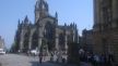 Na ludim ulicama Edinburgha