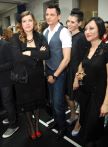Premijera 'Cabareta' u kazalištu Komedija