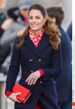 Kate Middleton dijeli lekcije i iz poslovne elegancije