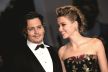 Johnny Depp i Amber Heard imali su buran razvod