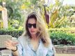Leona Paraminski i Tin Komljenović proslavili godišnjicu braka