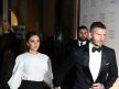 Victoria i David Beckham