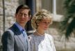 Princeza Diana i princ Charles