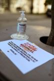 Prvi event AMZ-a u Zagrebu u uvjetima 'novog normalnog'