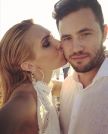 Ivana Mišerić i Sandro Mur