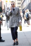 Razigrana moda na ulicama New Yorka: što se nosilo tijekom Tjedna mode
