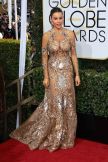 GOLDEN GLOBES Svi su gledali samo u haljine, bilo je pogodaka, bilo je promašaja...