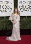 GOLDEN GLOBES Svi su gledali samo u haljine, bilo je pogodaka, bilo je promašaja...