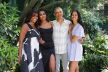 Obitelj Baracka Obame