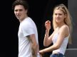 Brooklyn Beckham i Nicola Peltz