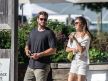 Liam Hemsworth i Gabriella Brooks