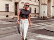 Indira Levak pozirala u toplesu 
