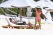 PAPARAZZO FOTKE J.LO U BADIĆU 'Izgledaš kao mala svinjica'