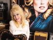 Dolly Parton je legenda country glazbe