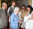 meghan markle, kraljica elizabeta