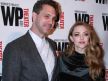 Amanda Seyfried i Thomas Sadoski