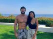 Nicole Scherzinger i Thom Evans zajedno su od 2019. godine