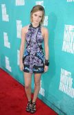 Chic momenti sa 2012 MTV Movie Awards