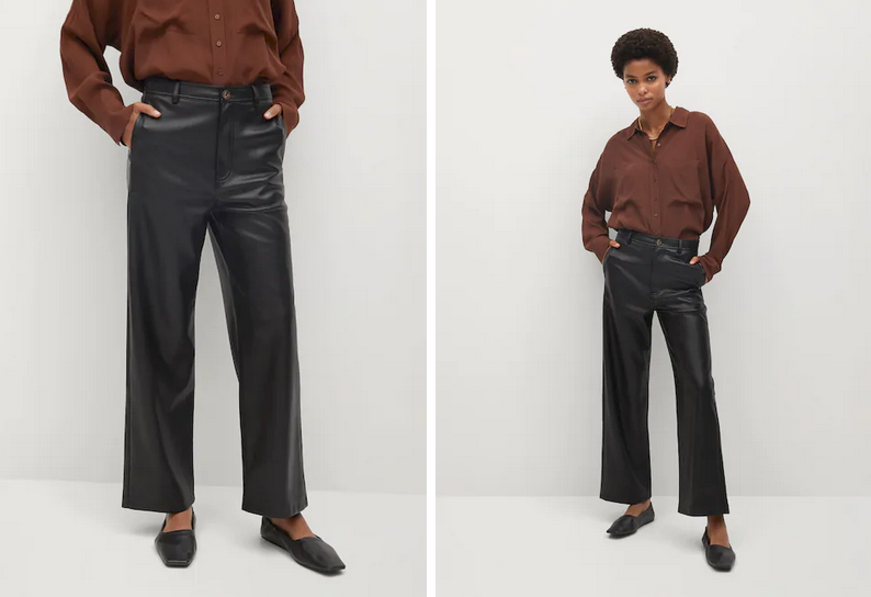Popularni modni brend ima hlače od 150 kuna po uzoru na one Katie Holmes