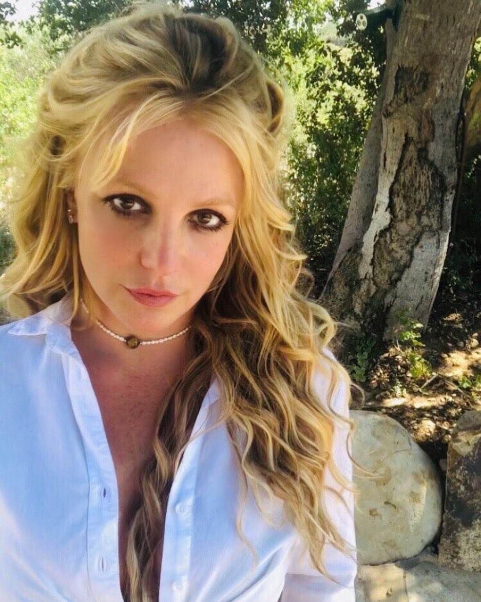 Tajno vjenčanje Britney Spears