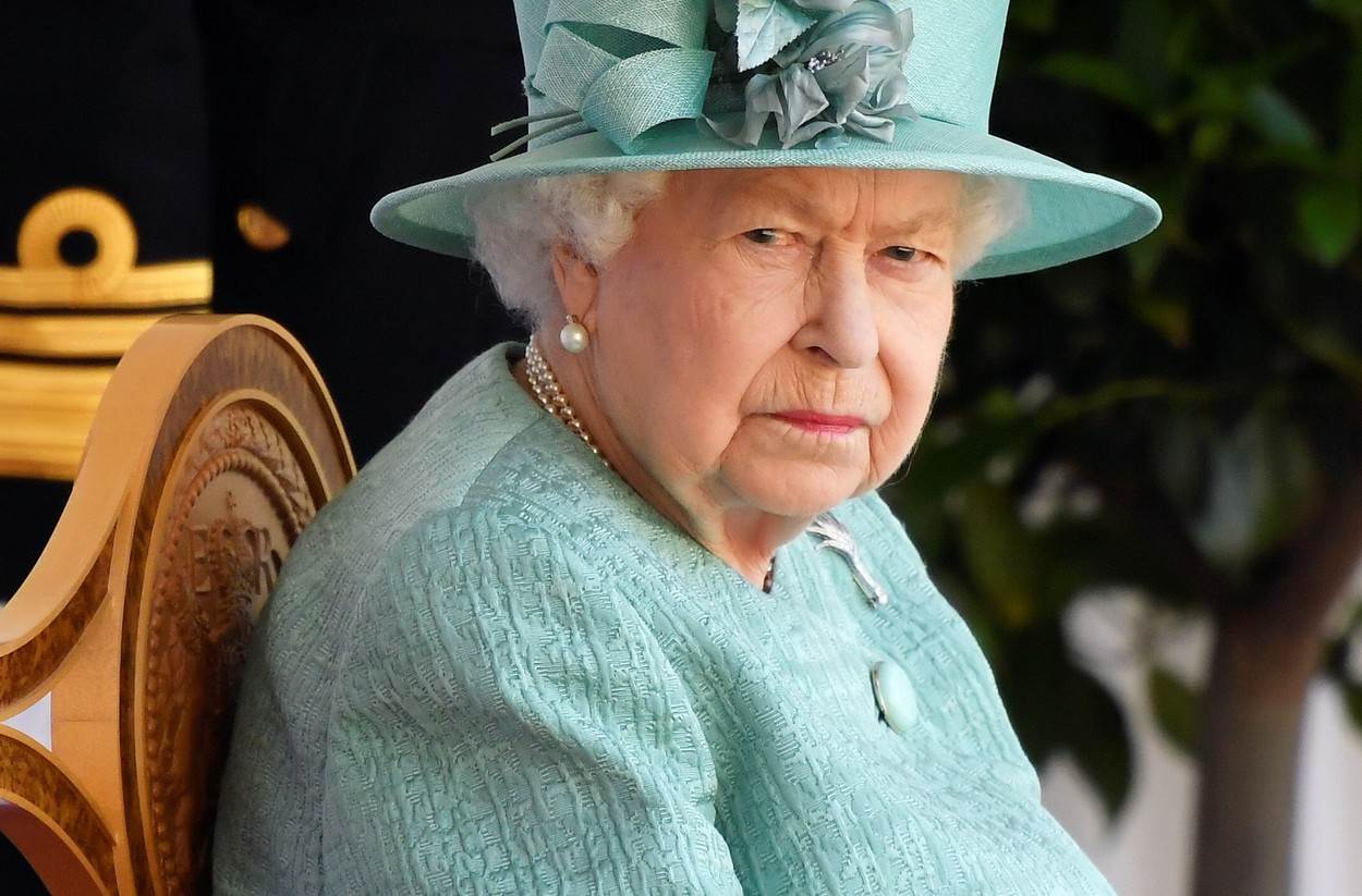 Kraljica Elizabeta II. najdugovječniji je engleski vladar