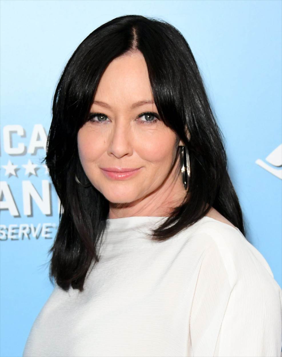 Shannen Doherty je spremna za svoj sprovod Story