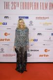Modni pogled na godinu glumice Diane Kruger 