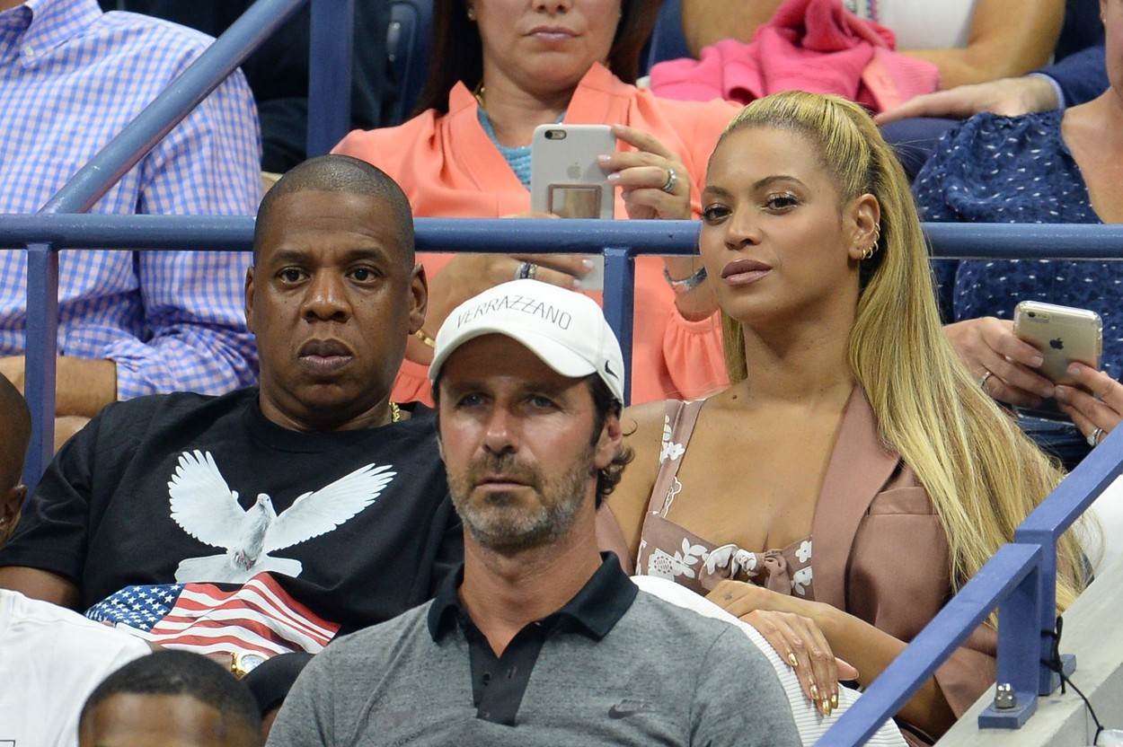 Beyonce i Jay-Z zajedno su dobili troje djece