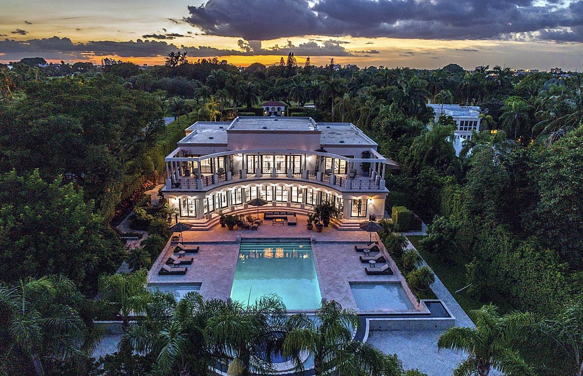 IMA SE, MOŽE SE Ivanka Trump i suprug kupili luksuzno imanje u Miamiju